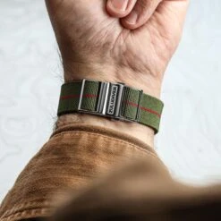 OctoFlex Duo Watch Strap - Chinook -Zuludiver Watch Straps Store 00b82b9d de21 428f 8390 fc2683e56037 1