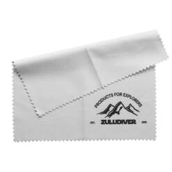 Explorers Polishing Cleaning Cloth -Zuludiver Watch Straps Store 03303266 dbe6 46cf 8854 6032cf3c38ae
