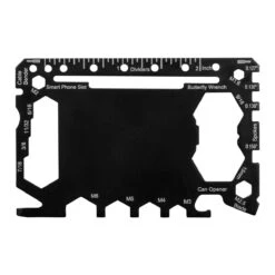 Multi Tool Utility Card -Zuludiver Watch Straps Store 05f125d7 eced 42df 9ea7 b9fa69dcfd42