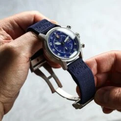 OctoFlex Duo Watch Strap - Persian -Zuludiver Watch Straps Store 0671efae ea8f 4443 aa0c fa8528a1e78d 9