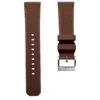 TitanFlex Rubber Watch Strap - Harbour Brown -Zuludiver Watch Straps Store 0924e5b6 b7a4 45c3 ad5b 4532d311a912