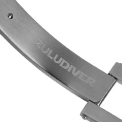 SealockPro Deployant Buckle - Brushed -Zuludiver Watch Straps Store 092bdf13 2b6f 4edf be1e cfd75eb32afd