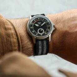 OctoFlex Duo Watch Strap - Altair -Zuludiver Watch Straps Store 0c07c304 3c70 4ddc 99e4 c8864ea90ccc 2