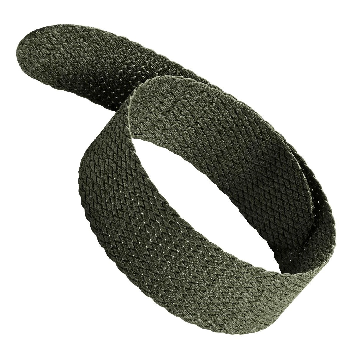 ADDITIONAL - OctoPod Perlon Nylon Watch Strap - Army Green 3 ADDITIONAL - OctoPod Perlon Nylon Watch Strap - Army Green
