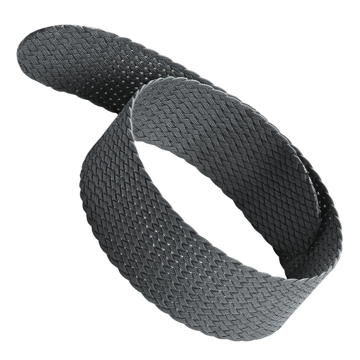 ADDITIONAL - OctoPod Perlon Nylon Watch Strap - Granite 3 ADDITIONAL - OctoPod Perlon Nylon Watch Strap - Granite
