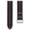 Seasalter Military Nylon Watch Strap - Blue/Orange 1 Seasalter Military Nylon Watch Strap - Blue/Orange -Zuludiver Watch Straps Store 0e802ae2 9c0d 4a4b b441 3c1cb0d6b7f0 8d2e451a b1b6 4fad 861f 37cdbb67540e