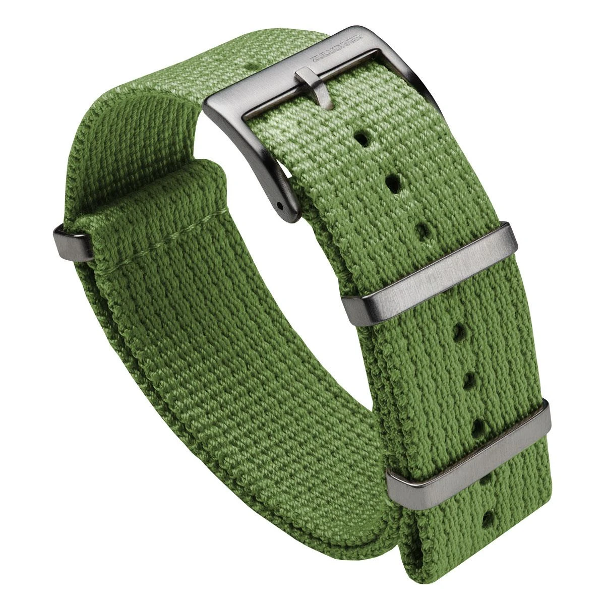 1973 British Military Watch Strap: WARRIOR TerrainValor - Army Green 3 1973 British Military Watch Strap: WARRIOR TerrainValor - Army Green