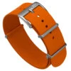 1973 British Military Watch Strap: 328 MARINE - Blaze Orange 2 1973 British Military Watch Strap: 328 MARINE - Blaze Orange -Zuludiver Watch Straps Store 328 Rubber WBG Orange 2bbac9ce 9e56 4f37 8a34 db03b4d01f6c