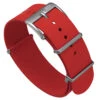 1973 British Military Watch Strap: 328 MARINE - Signal Red 2 1973 British Military Watch Strap: 328 MARINE - Signal Red -Zuludiver Watch Straps Store 328 Rubber WBG Red 0529d18f bf60 4f74 93e4 c5b87d00e1d8
