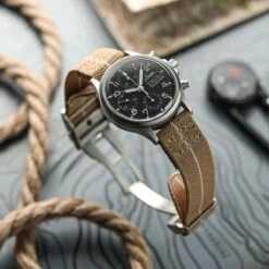 OctoFlex Duo Watch Strap - Castle -Zuludiver Watch Straps Store 33f9d2f2 3c89 4f0c 870f f138f3b4697d 5