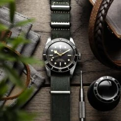 1973 British Military Watch Strap: OXFORD - Vintage Green 15 1973 British Military Watch Strap: OXFORD - Vintage Green -Zuludiver Watch Straps Store 3797a268 f5dd 4a31 a8cc 98c835782182 32d8f1ad fabe 4d0b b1ac 21a02c524adf