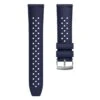 Tropical Ocean FKM Fluoro Rubber Watch Strap - Blue -Zuludiver Watch Straps Store 3a6b5e7f cdd0 4a70 840f 4ef4f8fc02d9 8dcdfc2a 2bda 40da 9b8e 78c74719b561