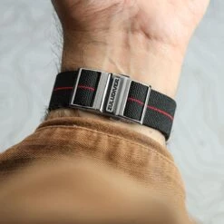 OctoFlex Duo Watch Strap - Persian -Zuludiver Watch Straps Store 3ab2eb3c 2eba 48df 86c4 6690535336a8