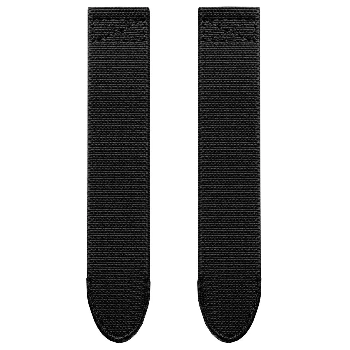 OctoFlex Duo Watch Strap - Granite Black 3 OctoFlex Duo Watch Strap - Granite Black