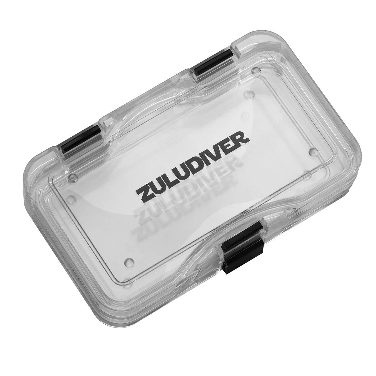 Membrane Suspension Clear Case 3 Membrane Suspension Clear Case