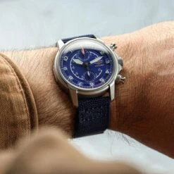 OctoFlex Duo Watch Strap - Dune -Zuludiver Watch Straps Store 4c27e910 0f70 4c25 bbb7 1461c56ccddf