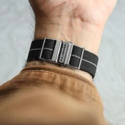 OctoFlex Duo Watch Strap - Castle -Zuludiver Watch Straps Store 4e351b57 e719 41be 96c6 83e53ab8f641