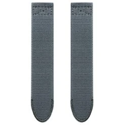 OctoFlex Duo Watch Strap - Gulf Grey