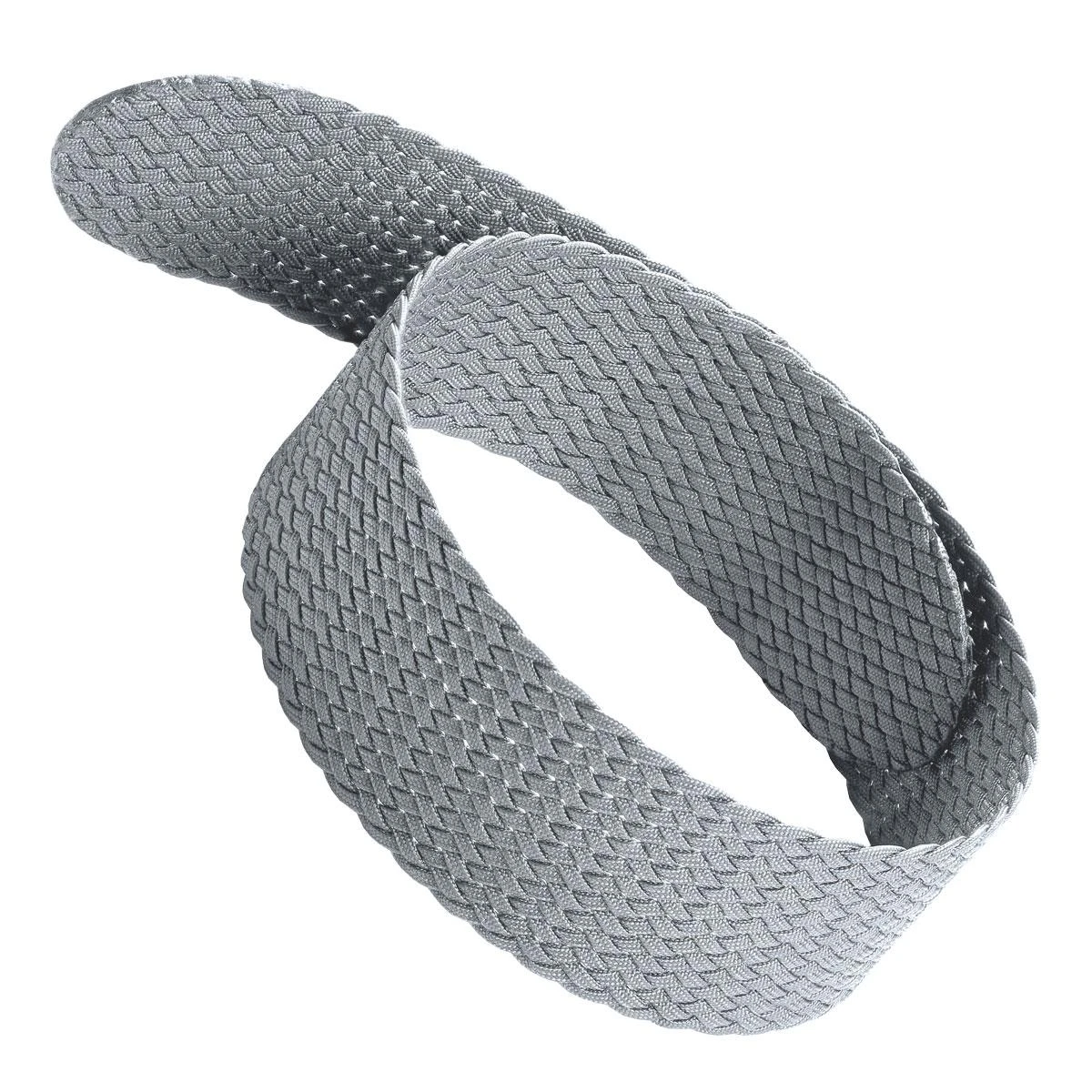 ADDITIONAL - OctoPod Perlon Nylon Watch Strap - Slate 2 ADDITIONAL - OctoPod Perlon Nylon Watch Strap - Slate