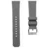 TitanFlex Rubber Watch Strap - Sea Mist Grey -Zuludiver Watch Straps Store 6841389d 0553 474b 9141 0026dc053052