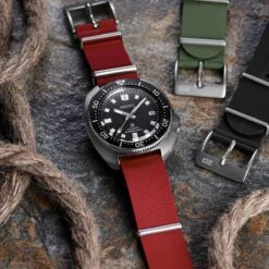 1973 British Military Watch Strap: 328 MARINE - Arctic White -Zuludiver Watch Straps Store 6bbf536f 6876 4e8b 97a1 5134f82074f1 4e428314 7ab8 42ef 9637 2aae61ef8297