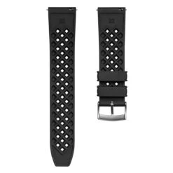Tropical Ocean FKM Fluoro Rubber Watch Strap - Blue -Zuludiver Watch Straps Store 717ab2dd 5b77 46bd b24d c9e2768e8f1c 3caf343d 10a2 4ee6 be2d b4ff23454809