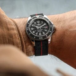 OctoFlex Duo Watch Strap - Dune -Zuludiver Watch Straps Store 77c676df ddaf 4258 884f f1873410af6b