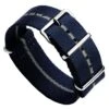 1973 British Military Watch Strap: APEX - Tore Blue -Zuludiver Watch Straps Store 8e95b445 7e8a 47a9 8788 aa8a6b1ba182