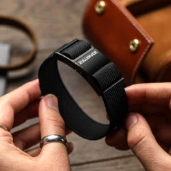 ADDITIONAL - HydraRib OctoPod Watch Strap - Atlas -Zuludiver Watch Straps Store BK ZUL HKS OCTOPOD NATO Buckle WBG LS2 1ca88765 e502 4b33 9950 654c4b225aee