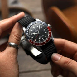 ADDITIONAL - HydraRib OctoPod Watch Strap - Atlas -Zuludiver Watch Straps Store BK ZUL HKS OCTOPOD NATO R2 WBG LS1 684fc6c1 53dc 411a ac63 81c4a7b60599