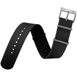 1973 British Military Watch Strap: 328 MARINE - Navy Blue 19 1973 British Military Watch Strap: 328 MARINE - Navy Blue -Zuludiver Watch Straps Store BON Black b77cd585 7991 43fb 88a0 af0e749bd835