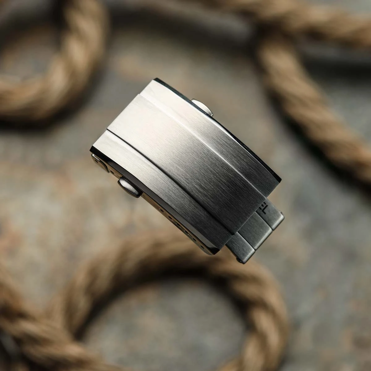 HydroLock MK2 Deployant Buckle - Unbranded 4 HydroLock MK2 Deployant Buckle - Unbranded - Image 2