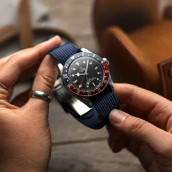 ADDITIONAL - HydraRib OctoPod Watch Strap - Hera -Zuludiver Watch Straps Store DB ZUL HKS OCTOPOD NATO R2 WBG LS1 b5c952a0 9162 4aba abd7 f497f695609c