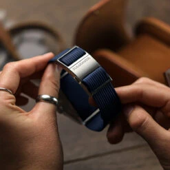 ADDITIONAL - HydraRib OctoPod Watch Strap - Hera -Zuludiver Watch Straps Store DB ZUL HKS OCTOPOD NATO R2 WBG LS2 2a3c5791 3733 4c78 8f0c f86dc89ec89e