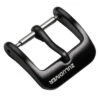 Buckle For Sailcloth Quick Release Straps 1 Buckle For Sailcloth Quick Release Straps -Zuludiver Watch Straps Store GTA TFA 325 2SBG SSB IPB 16