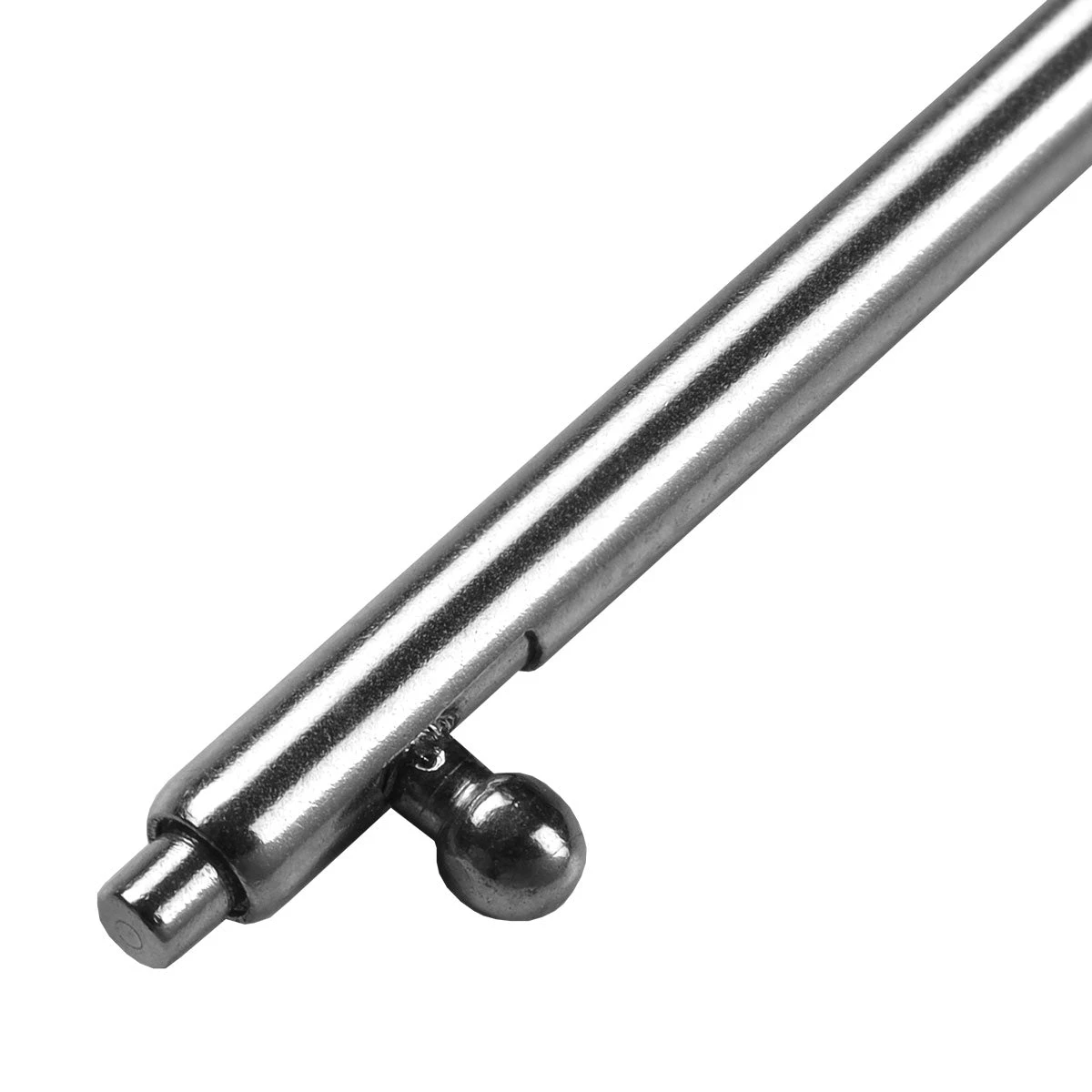 "Skinny Fat" 1.8mm Quick-Release Spring Bars For Diver's Watches 5 "Skinny Fat" 1.8mm Quick-Release Spring Bars For Diver's Watches - Image 3