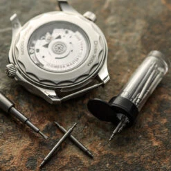 Standard Spring Bars (Pack Of 20) -Zuludiver Watch Straps Store GTA UNI SSFP 178S Lifestyle Omega Seamaster