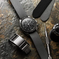 ADDITIONAL - HydraRib OctoPod Watch Strap - Chronos 20 ADDITIONAL - HydraRib OctoPod Watch Strap - Chronos -Zuludiver Watch Straps Store GY ZUL HKS OCTOPOD NATO Buckle LS omega 1 381a7231 157c 4e7b b2e5 478d5757171f