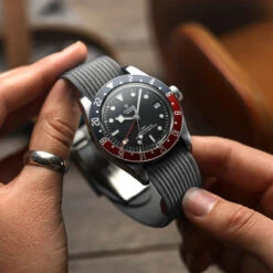 ADDITIONAL - HydraRib OctoPod Watch Strap - Chronos 17 ADDITIONAL - HydraRib OctoPod Watch Strap - Chronos -Zuludiver Watch Straps Store GY ZUL HKS OCTOPOD NATO R2 WBG LS1 98d121f8 a205 49e8 beaa 2e9c3ba8a080