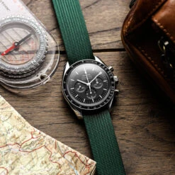 ADDITIONAL - HydraRib OctoPod Watch Strap - Ajax 17 ADDITIONAL - HydraRib OctoPod Watch Strap - Ajax -Zuludiver Watch Straps Store OctoPod HydraRib Ajax LS 2