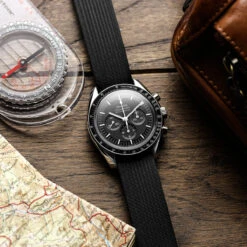 ADDITIONAL - HydraRib OctoPod Watch Strap - Atlas -Zuludiver Watch Straps Store OctoPod HydraRib Atlas LS 2