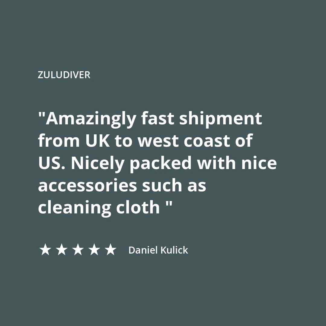 ADDITIONAL - OctoPod Watch Strap - Whittard 10 ADDITIONAL - OctoPod Watch Strap - Whittard - Image 8