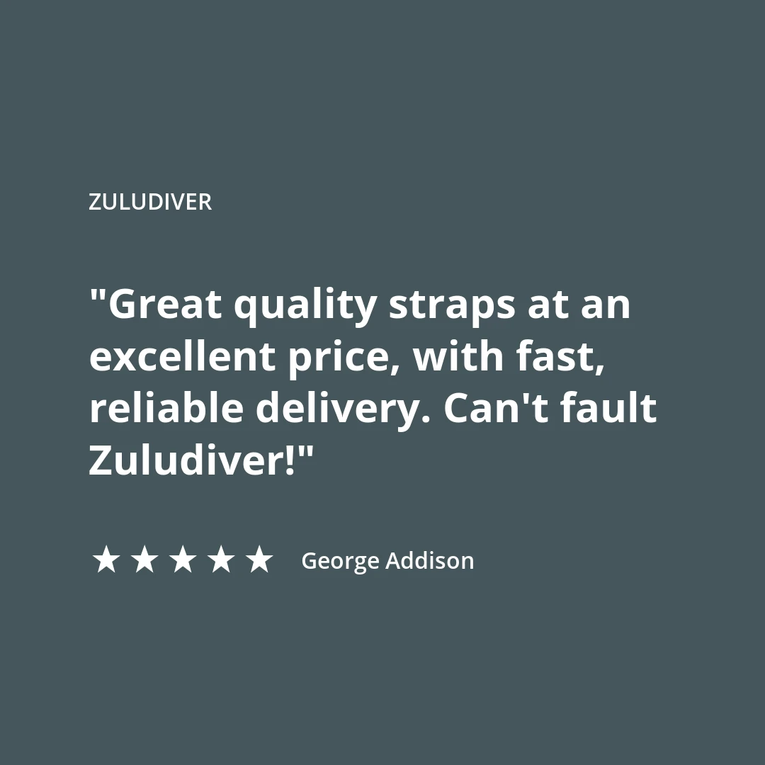 ADDITIONAL - OctoPod Watch Strap - Whittard 9 ADDITIONAL - OctoPod Watch Strap - Whittard - Image 7