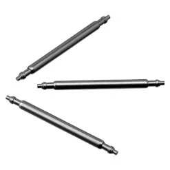 Standard 1.8mm Spring Bars (Pack Of 3)