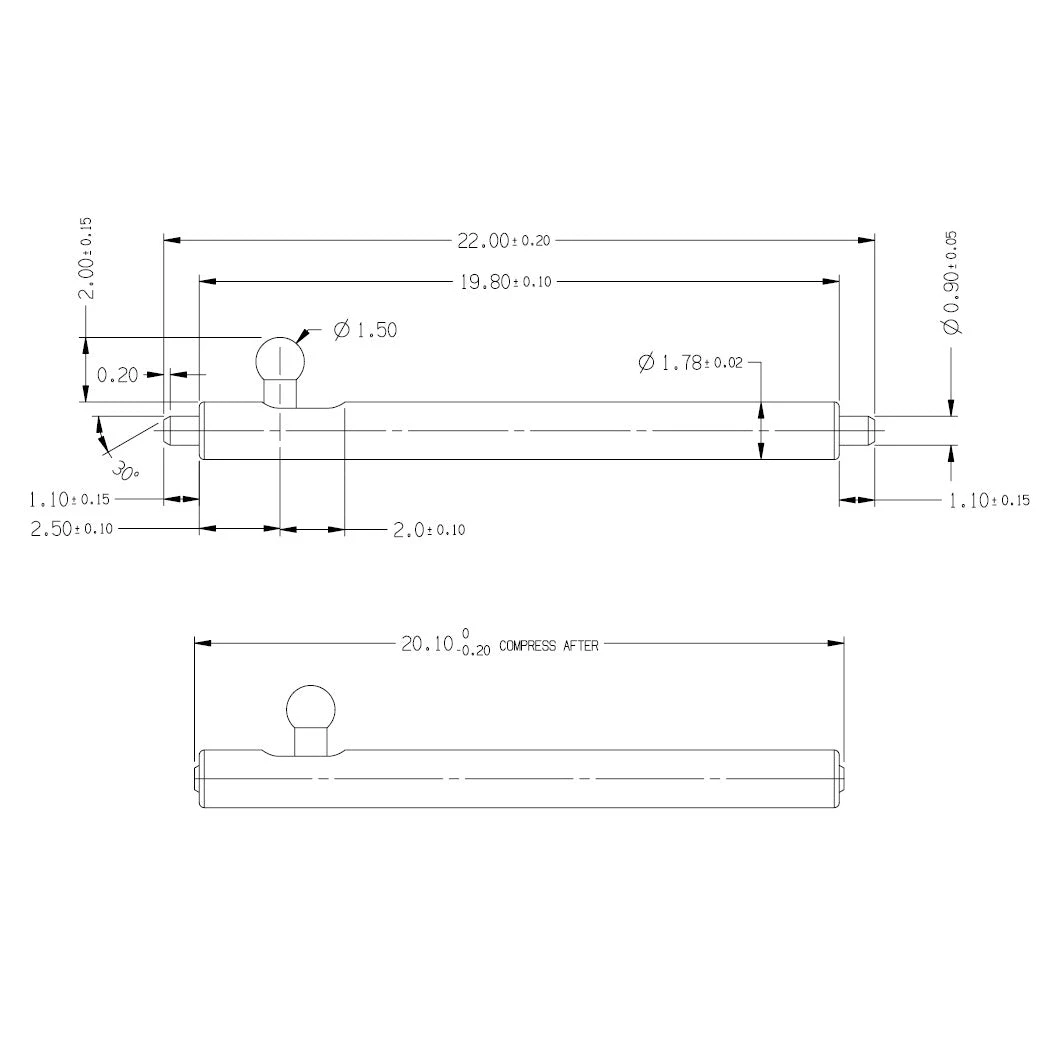 Tsunami Spare Rubber Parts - Coconut White 5 Tsunami Spare Rubber Parts - Coconut White - Image 3