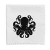 OctoPod Polishing Cleaning Cloth -Zuludiver Watch Straps Store ZD Cleaning Cloth LS OctoPod 2025