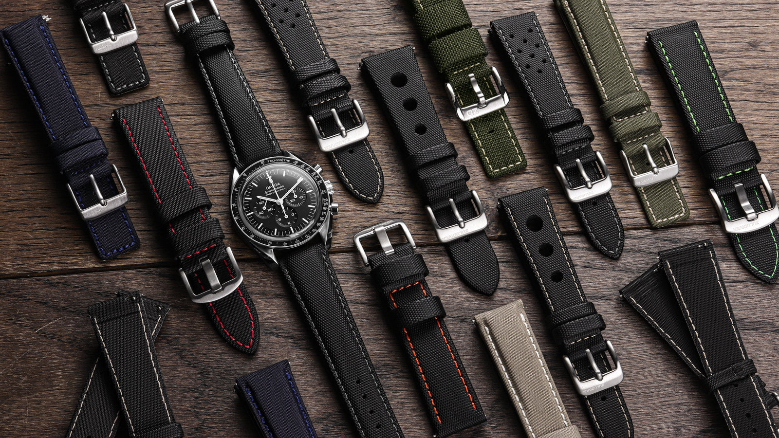 Zuludiver Watch Straps Store -Zuludiver Watch Straps Store ZD Climbing 9 1920 b9558c41 7fa8 4cb4 a208