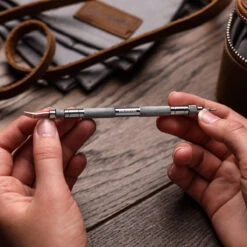 Precision Professional Spring Bar Tool -Zuludiver Watch Straps Store ZD Spring bar tool LS 1200 b23f7c3a 17c4 45cf 9b71 75d39c70ddd7