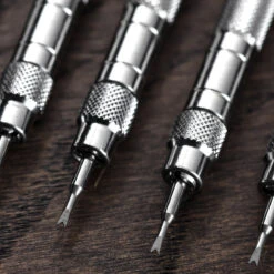 Precision Professional Spring Bar Tool -Zuludiver Watch Straps Store ZD Spring bar tool ends 1200 1