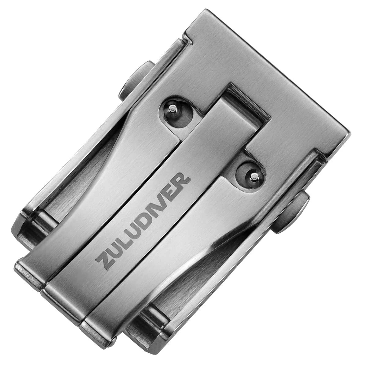 HydroLock MK2 Deployant Buckle - Super Luminova 20 HydroLock MK2 Deployant Buckle - Super Luminova - Image 18